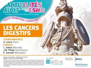 SOMMAIRE I III IV V Cancer de lsophage