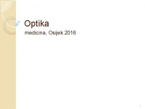 Opticka resetka