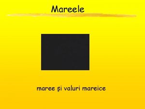 Mareice