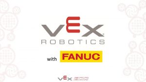 with Unit 4 Autonomous Robotics Linking educational robotics