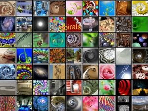 Baravelle spiral