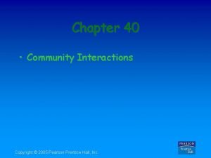 2005 pearson prentice hall inc 2005 pearson prentice hall inc