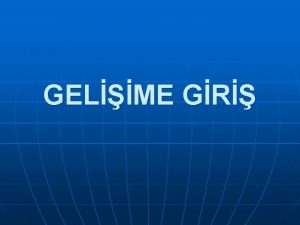 Dölüt embriyo fetüs