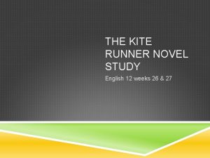 Kite runner socratic seminar questions