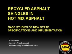 Determann asphalt Determann asphalt