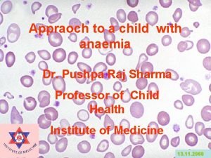 Dr pushpa gross Dr pushpa gross