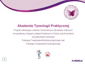 Tyreolog poznań