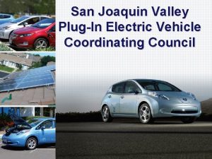 San joaquin valley drive clean rebate program