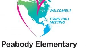 Peabody town hall