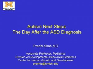 Types of autism spectrum disorder dsm 5