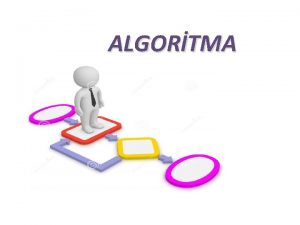 Algortma Algortma