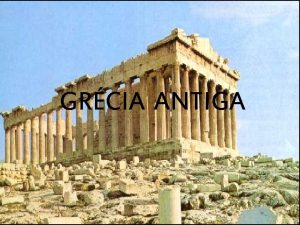 Grecia genos