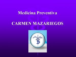 Carmen mazariegos Carmen mazariegos