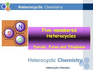 Pyrrole react with