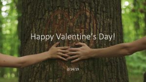 Happy Valentines Day 21419 Todays Goals Focus Questions