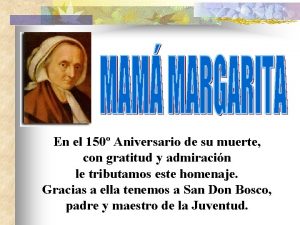 Aniversario de la muerte de don bosco Aniversario de la muerte de don bosco