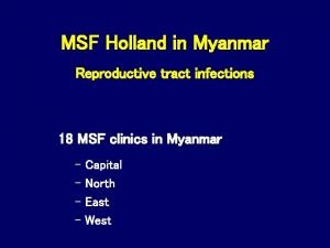 John holland msf John holland msf