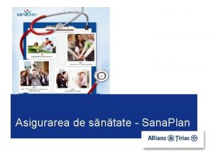 Allianz sanaplan