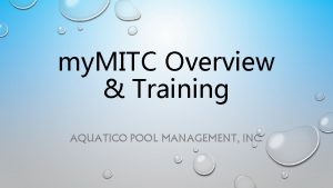 Mymitc app Mymitc app