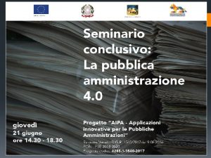 1 Sistema delle competenze per la gestione delle