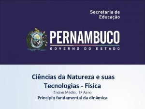 Resolução fisica