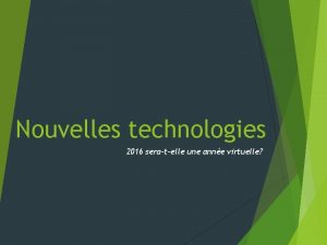 Image de technologie