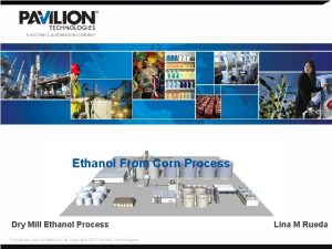 Dry mill ethanol process
