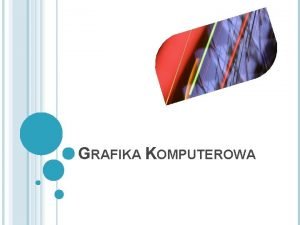 Grafika rastrowa i wektorowa porównanie