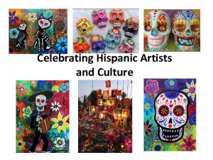 Most famous hispanic artists Most famous hispanic artists