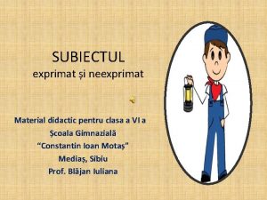 Corectează greșelile din propozițiile următoare Corectează greșelile din propozițiile următoare