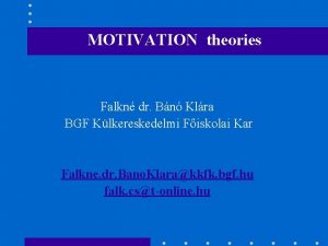 Mullins three fold classification Mullins three fold classification