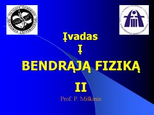 P fizik P fizik