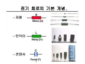 RESISTIVE Furnaces Electrical heaters Electrical irons Light bulbs