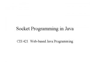 421 could not create socket 421 could not create socket