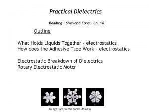 Maximum electric field