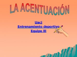 Deportivo es una palabra aguda grave o esdrujula