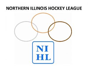 Nihl hockey league