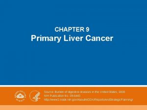 Liver cancer