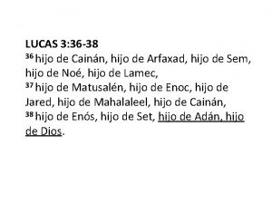 Lucas 3:36