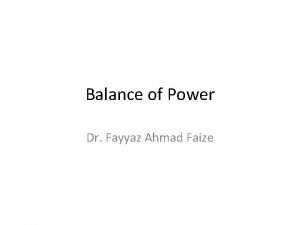 Dr fayyaz ahmed