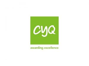 Central YMCA Qualifications CYQ CYQ L 3 Diploma