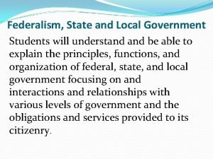 Example of concurrent powers Example of concurrent powers