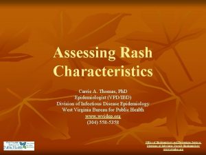 Fifths disease rash stages Fifths disease rash stages