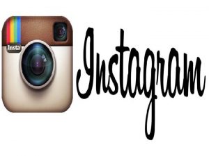 Az Instagram egy kzssgi oldal amely okostelefonon trtn