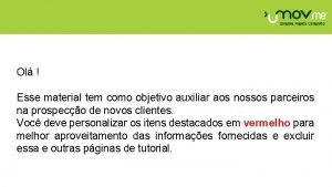 Tem como objetivo auxiliar