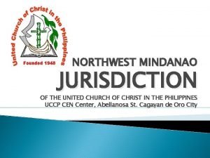 Northwest mindanao