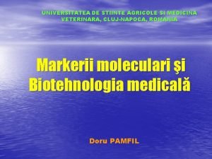 Platforma biotehnologii