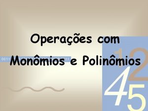 Monmios Monmios
