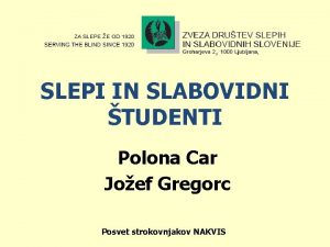 Polona car