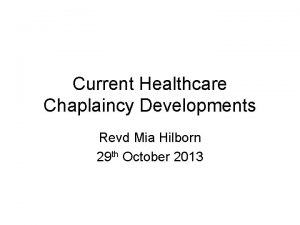 Uk board of healthcare chaplaincy